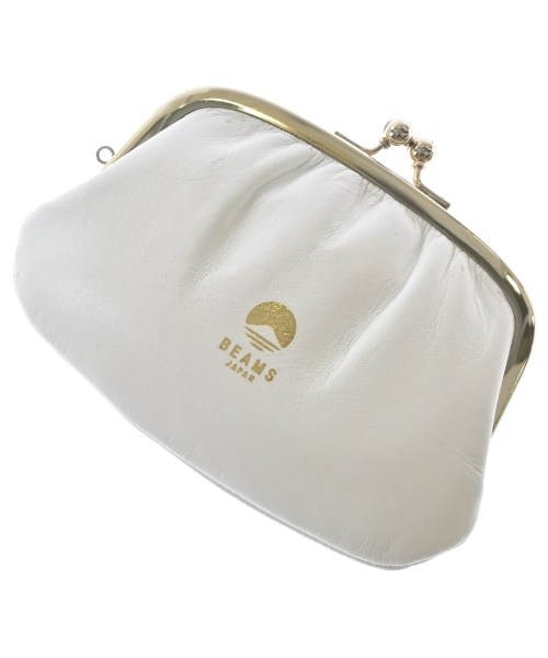 BEAMS(ビームス)の財布・コインケース サイズ:- 2,400円