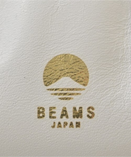 BEAMS（ビームス）財布・コインケース 白 サイズ:- レディース/2200706047035