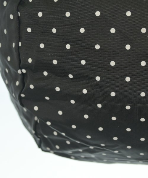 BEAMS（ビームス）ボストンバッグ 黒 サイズ:- レディース/2200662624035