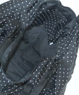 BEAMS（ビームス）ボストンバッグ 黒 サイズ:- レディース/2200662624035