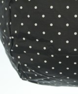 BEAMS（ビームス）ボストンバッグ 黒 サイズ:- レディース/2200662624035