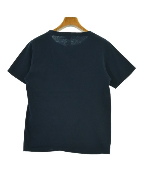 Hanes（ヘインズ）Tシャツ・カットソー 紺 サイズ:XS レディース/2200663147106