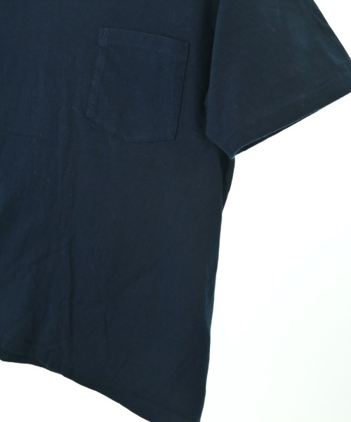 Hanes（ヘインズ）Tシャツ・カットソー 紺 サイズ:XS レディース/2200663147106