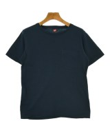 Hanes（ヘインズ）Tシャツ・カットソー 紺 サイズ:XS レディース/2200663147106