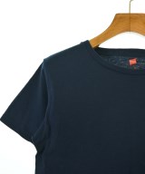 Hanes（ヘインズ）Tシャツ・カットソー 紺 サイズ:XS レディース/2200663147106