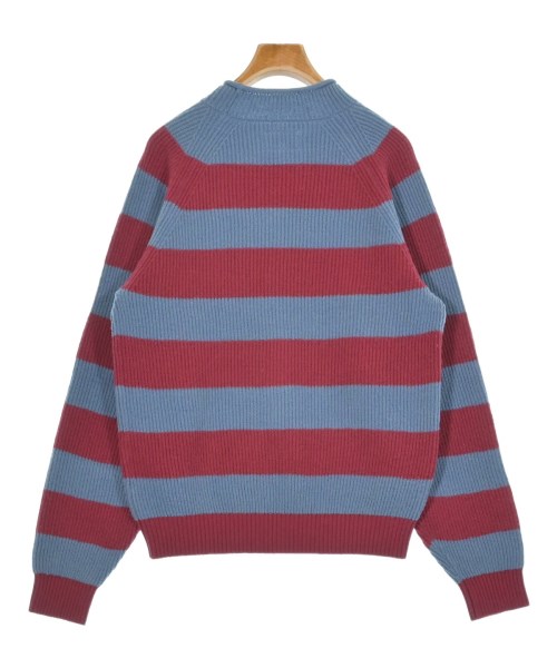 BEAMS（ビームス）ニット・セーター 青 サイズ:S レディース/2200662493013