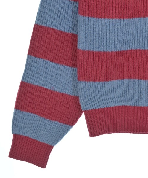 BEAMS（ビームス）ニット・セーター 青 サイズ:S レディース/2200662493013