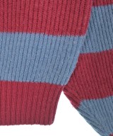 BEAMS（ビームス）ニット・セーター 青 サイズ:S レディース/2200662493013