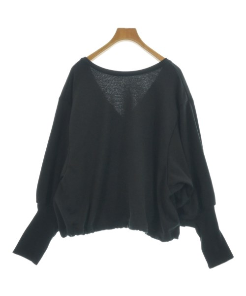 BEAMS（ビームス）スウェット 黒 サイズ:F レディース/2200663714049