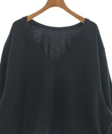 BEAMS（ビームス）スウェット 黒 サイズ:F レディース/2200663714049