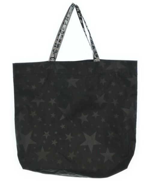 BEAMS（ビームス）トートバッグ 黒 サイズ:- レディース/2200659513045