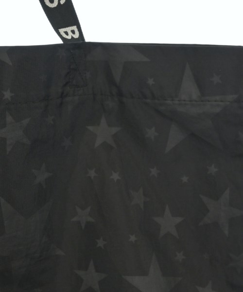 BEAMS（ビームス）トートバッグ 黒 サイズ:- レディース/2200659513045