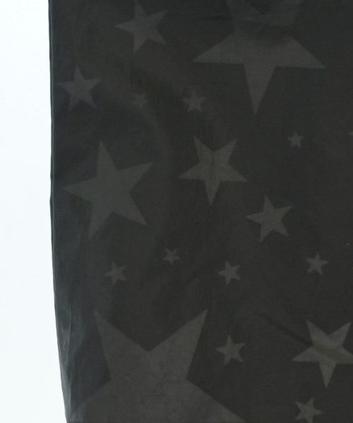 BEAMS（ビームス）トートバッグ 黒 サイズ:- レディース/2200659513045