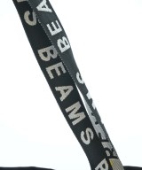 BEAMS（ビームス）トートバッグ 黒 サイズ:- レディース/2200659513045