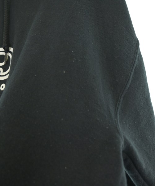 BEAMS（ビームス）パーカー 黒 サイズ:S レディース/2200667515062