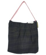 BEAMS（ビームス）ショルダーバッグ 茶 サイズ:- レディース/2200729347129