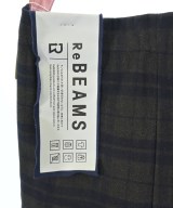 BEAMS（ビームス）ショルダーバッグ 茶 サイズ:- レディース/2200729347129