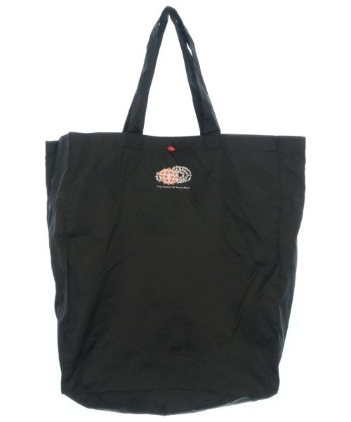 BEAMS（ビームス）トートバッグ 黒 サイズ:- レディース/2200720519396