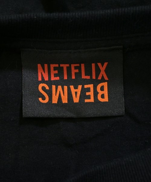 BEAMS（ビームス）Tシャツ・カットソー 黒 サイズ:S レディース/2200729220095
