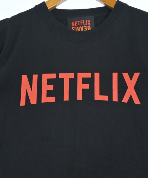 BEAMS（ビームス）Tシャツ・カットソー 黒 サイズ:S レディース/2200729220095