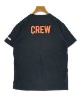 BEAMS（ビームス）Tシャツ・カットソー 黒 サイズ:S レディース/2200729220095