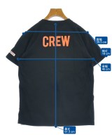 BEAMS（ビームス）Tシャツ・カットソー 黒 サイズ:S レディース/2200729220095