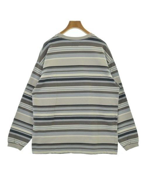 BEAMS（ビームス）Tシャツ・カットソー グレー サイズ:L レディース/2200729959018