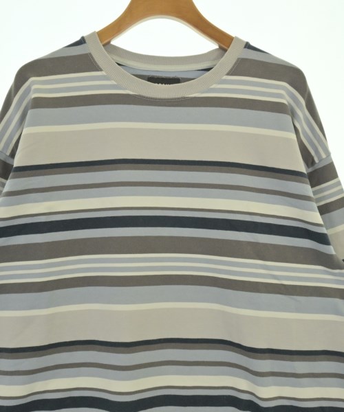 BEAMS（ビームス）Tシャツ・カットソー グレー サイズ:L レディース/2200729959018