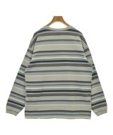 BEAMS（ビームス）Tシャツ・カットソー グレー サイズ:L レディース/2200729959018
