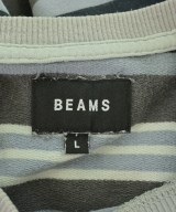 BEAMS（ビームス）Tシャツ・カットソー グレー サイズ:L レディース/2200729959018
