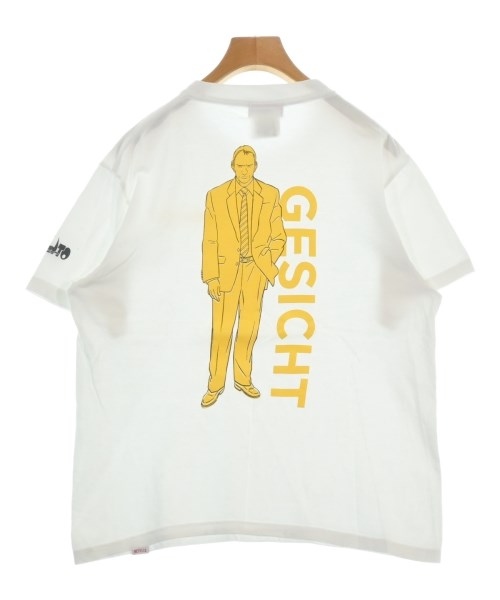 BEAMS（ビームス）Tシャツ・カットソー 白 サイズ:M レディース/2200737010091