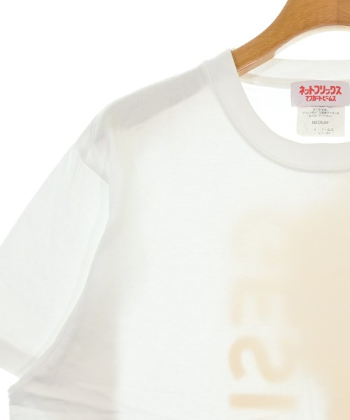 BEAMS（ビームス）Tシャツ・カットソー 白 サイズ:M レディース/2200737010091