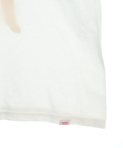 BEAMS（ビームス）Tシャツ・カットソー 白 サイズ:M レディース/2200737010091