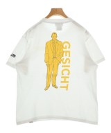 BEAMS（ビームス）Tシャツ・カットソー 白 サイズ:M レディース/2200737010091