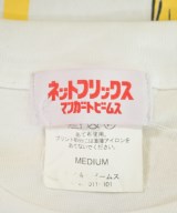 BEAMS（ビームス）Tシャツ・カットソー 白 サイズ:M レディース/2200737010091