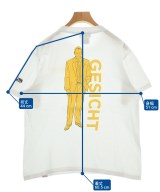 BEAMS（ビームス）Tシャツ・カットソー 白 サイズ:M レディース/2200737010091