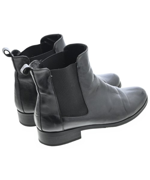 BEAMS（ビームス）ブーツ 黒 サイズ:EU36(22.5cm位) レディース/2200720522099