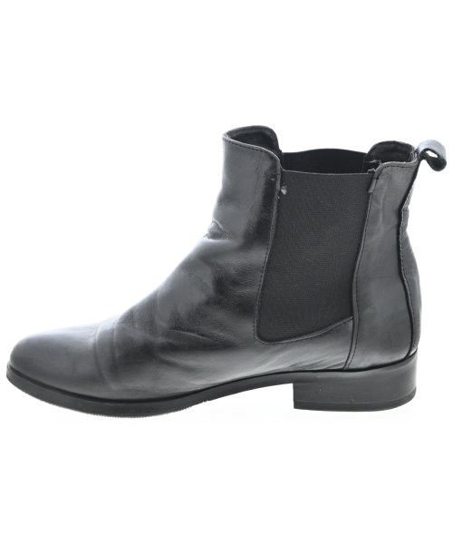 BEAMS（ビームス）ブーツ 黒 サイズ:EU36(22.5cm位) レディース/2200720522099
