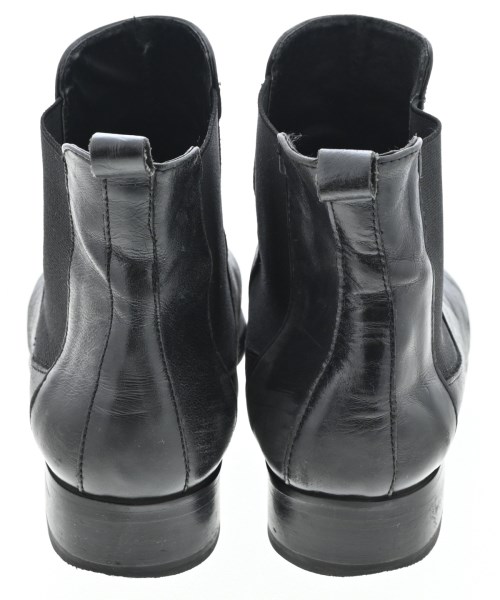 BEAMS（ビームス）ブーツ 黒 サイズ:EU36(22.5cm位) レディース/2200720522099