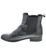 BEAMS（ビームス）ブーツ 黒 サイズ:EU36(22.5cm位) レディース/2200720522099