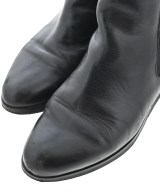BEAMS（ビームス）ブーツ 黒 サイズ:EU36(22.5cm位) レディース/2200720522099