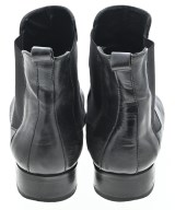 BEAMS（ビームス）ブーツ 黒 サイズ:EU36(22.5cm位) レディース/2200720522099