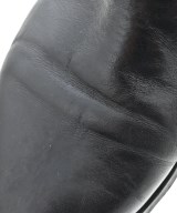 BEAMS（ビームス）ブーツ 黒 サイズ:EU36(22.5cm位) レディース/2200720522099
