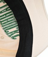 BEAMS（ビームス）キャップ ベージュ サイズ:- レディース/2200723408017