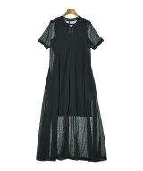 BEAMS（ビームス）ワンピース 黒 サイズ:M レディース/2200681071018