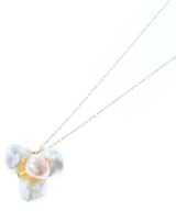 BEAMS ネックレス