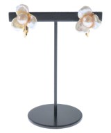 BEAMS ピアス・イヤリング
