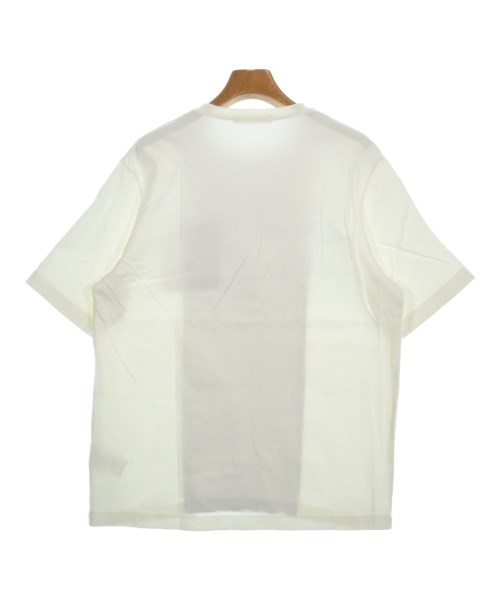 EDIFICE（エディフィス）Tシャツ・カットソー 白 サイズ:L レディース/2200641959073