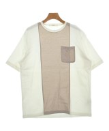 EDIFICE（エディフィス）Tシャツ・カットソー 白 サイズ:L レディース/2200641959073