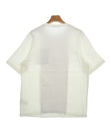 EDIFICE（エディフィス）Tシャツ・カットソー 白 サイズ:L レディース/2200641959073